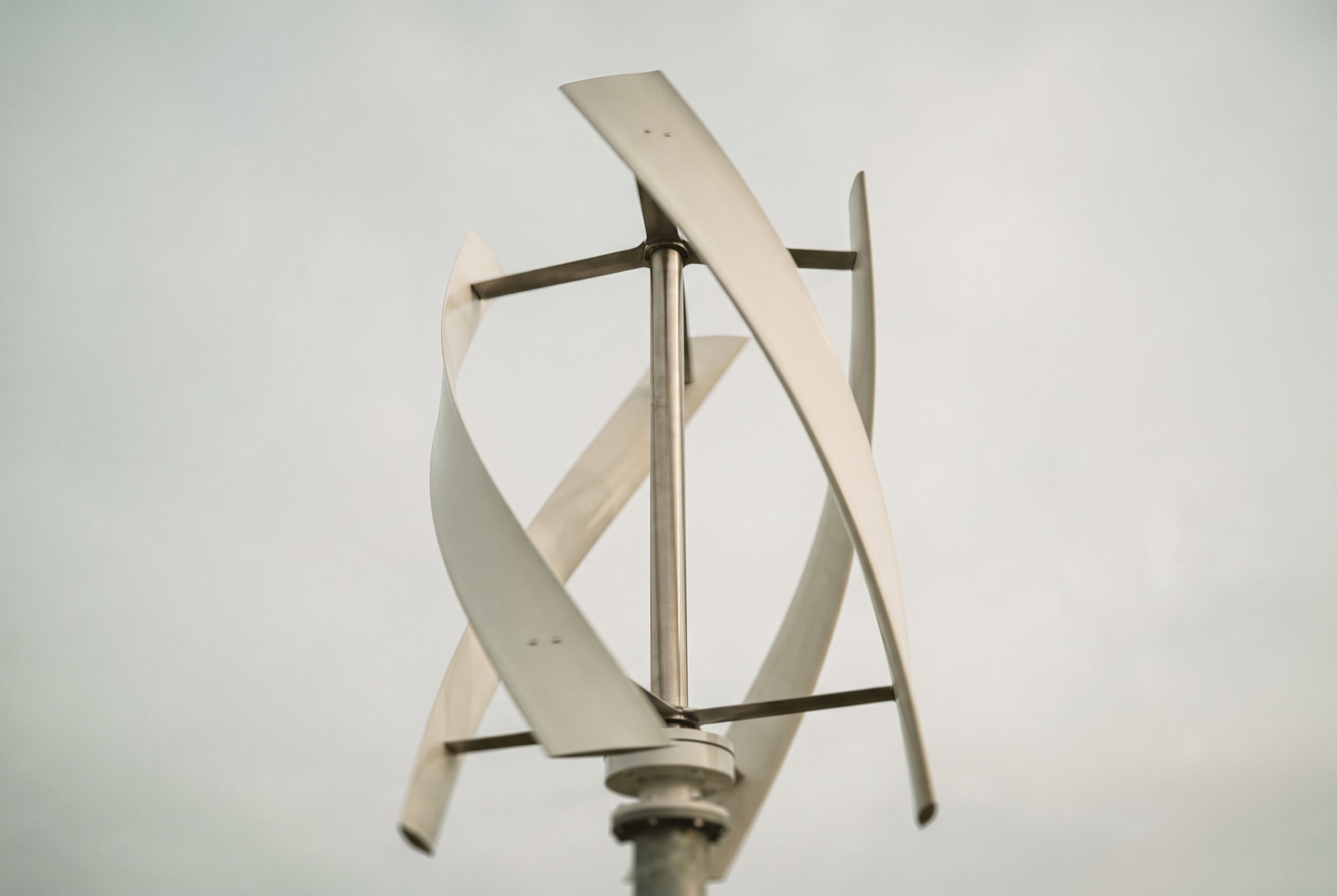 Éoliennes